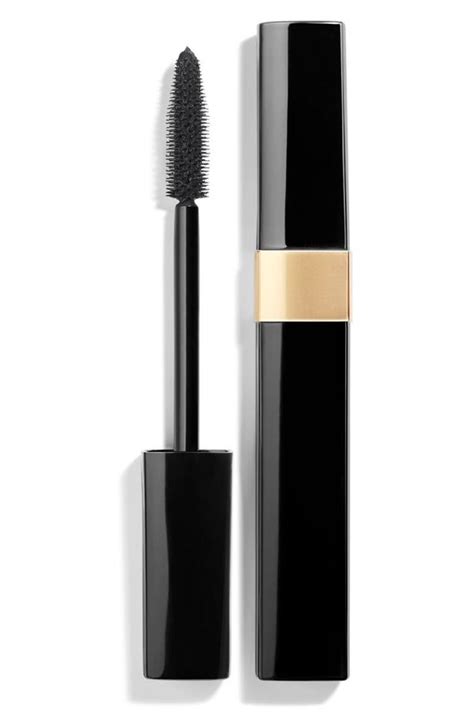 chanel mascara volume waterproof|Chanel inimitable waterproof volume.